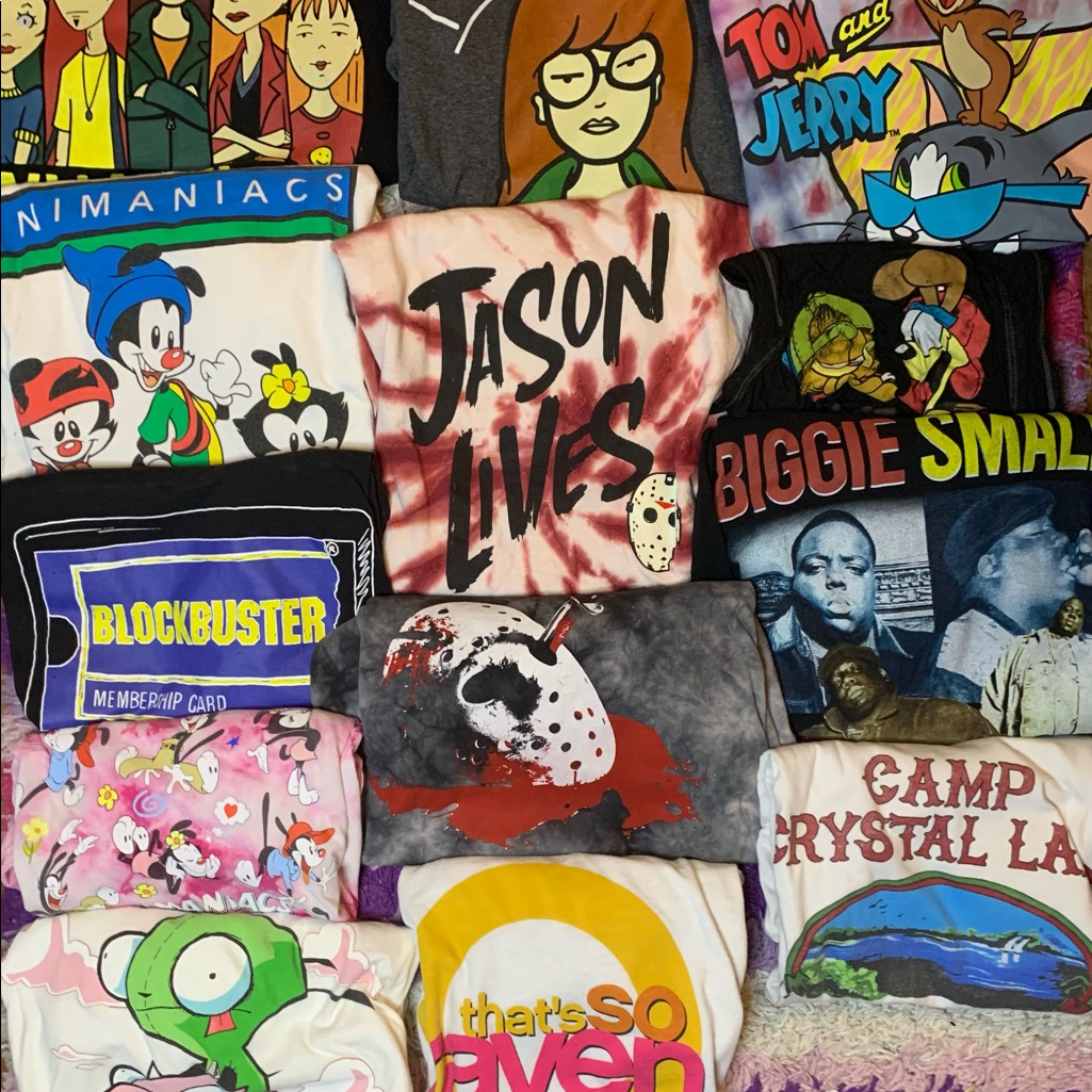 Huge Tee Bundle